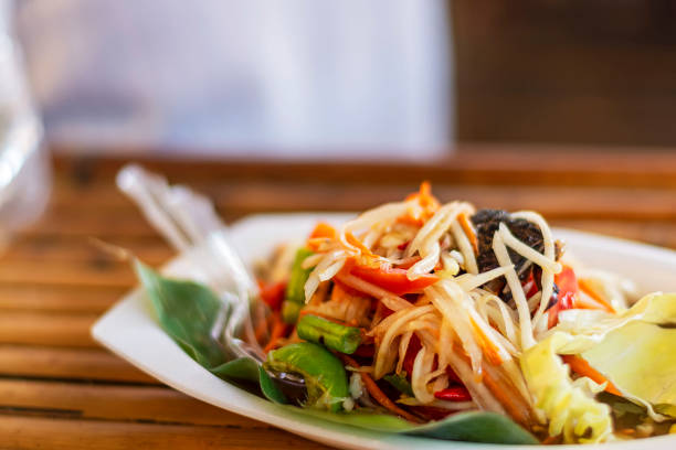 The 10 Best Dishes To Try In Thailand