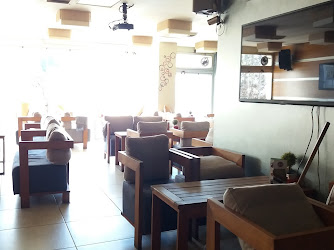 Asel'im Cafe Nargile & Restoran