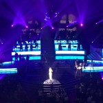 Las Vegas Review Celine Dion Caesars Palace new show 