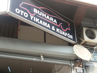Buhara Oto Yıkama & Kuaför