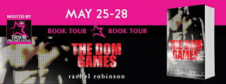 the dom games book tour.jpg