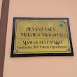 Peyami Safa Mahallesi Muhtarlığı