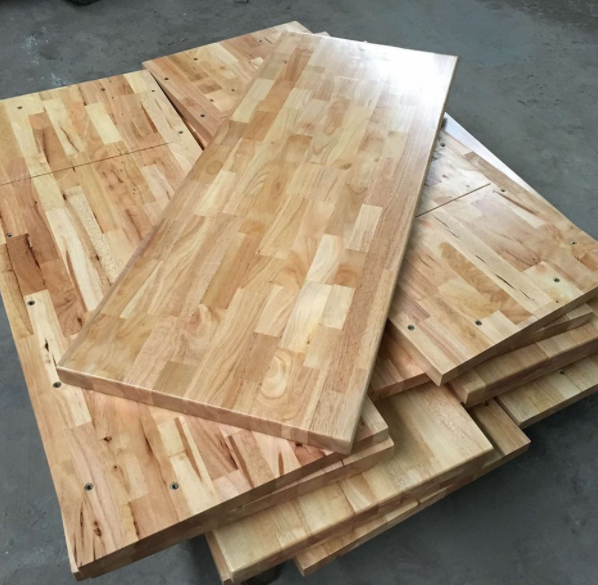 Những lý do nên chọn Nguyên Gỗ để mua gỗ ghép cao su