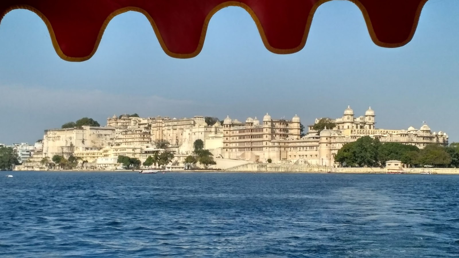 Jag Mandir Palace