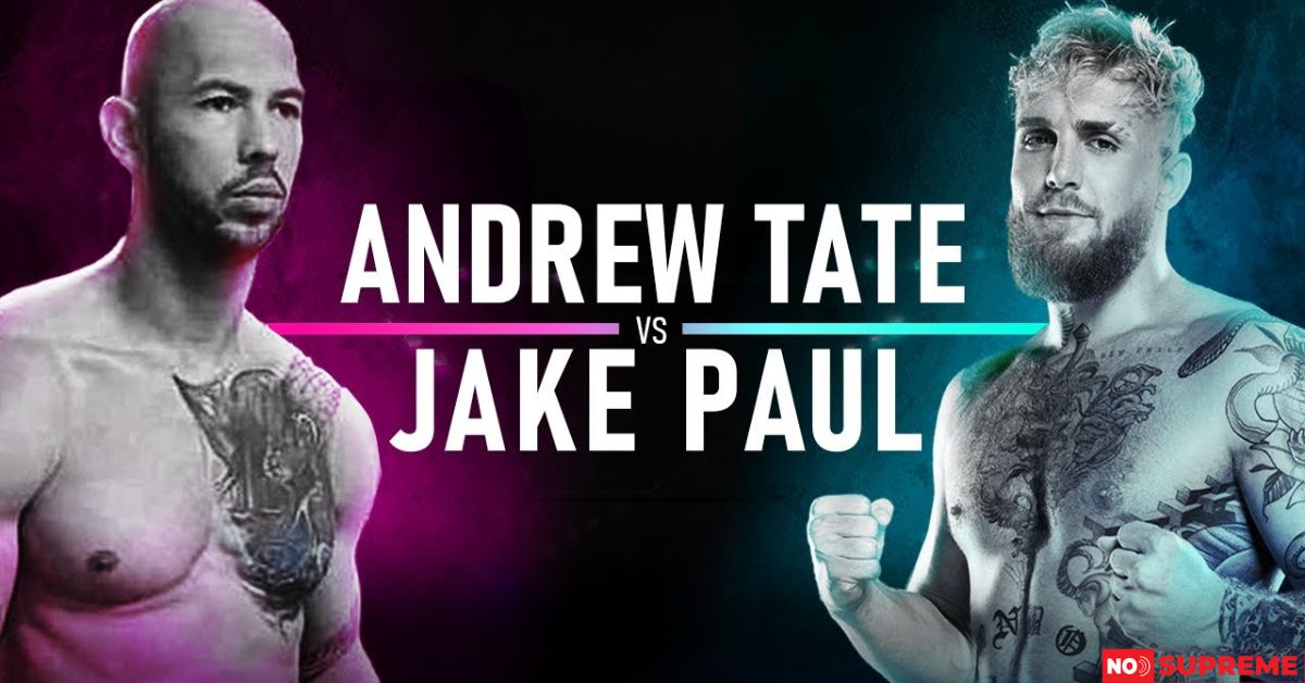 Jake Paul Next Fight