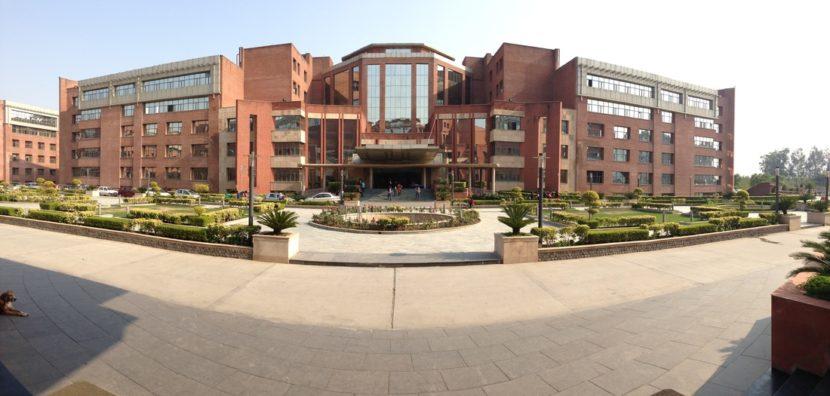 AIBS is one of the best BBA college in North India 