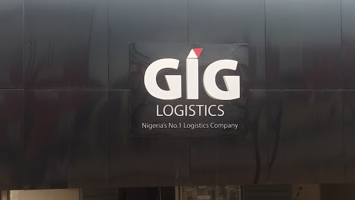 GIG Logistics, 22 Oyemekun Road by Cathedral Junction, Akure, Ondo State, Nigeria, Park, state Ondo