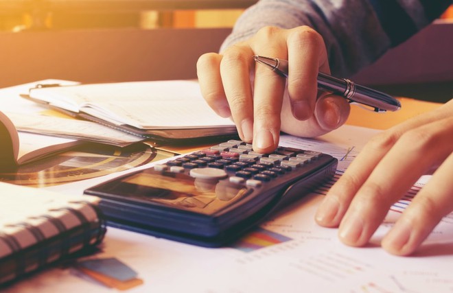 bí quyết quản trị rủi ro tài chính cá nhân