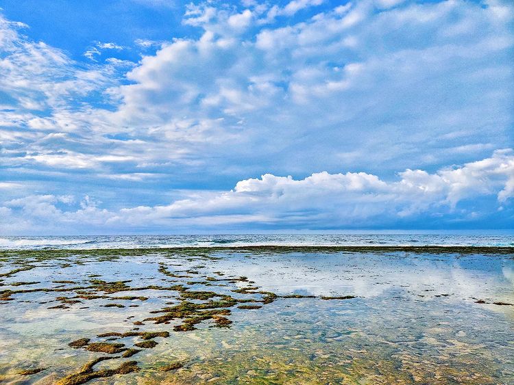 Pantai Kukup