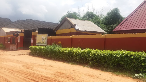 11:59 Bar, Central Area, Asaba, Nigeria, Barbecue Restaurant, state Anambra
