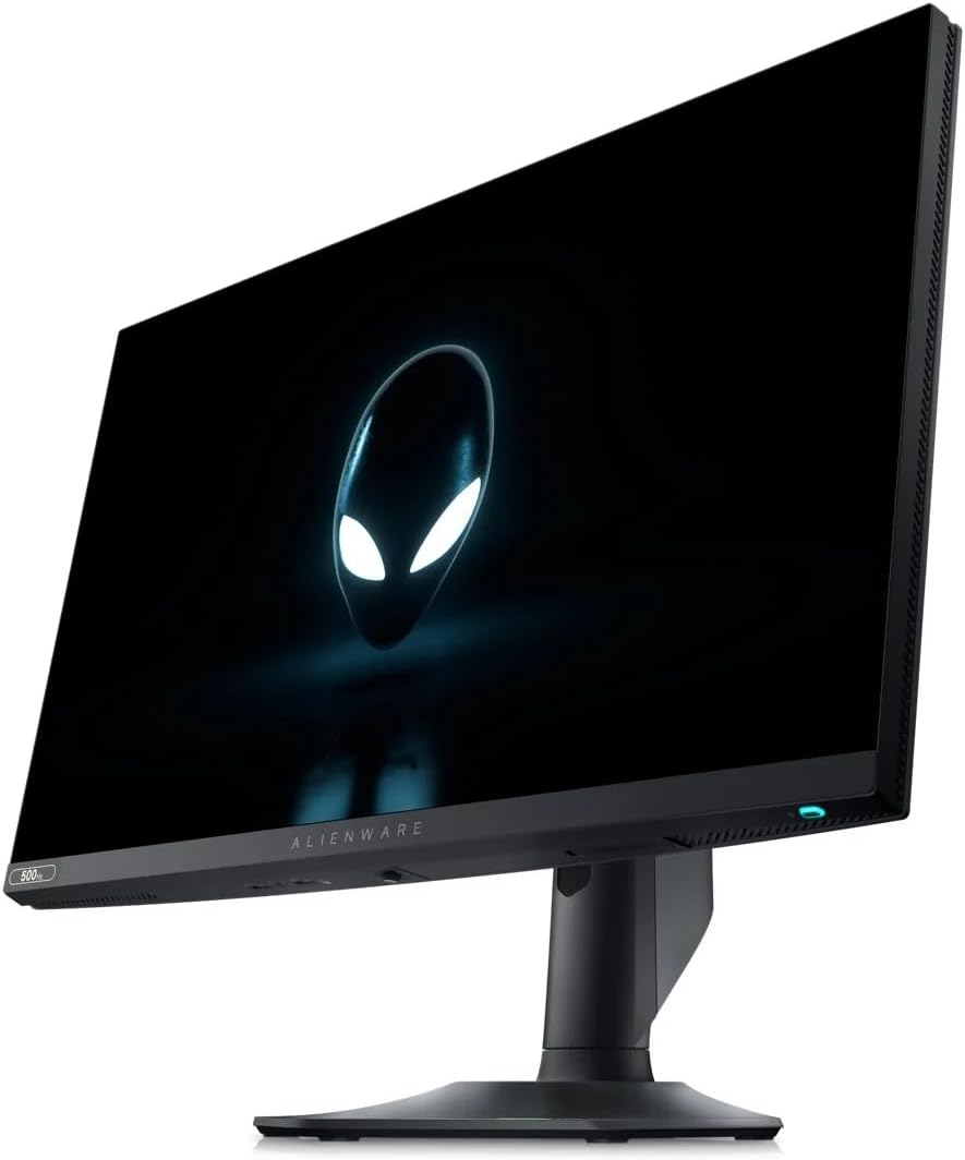 Gaming Monitor Deals - Alienware AW2524H Gaming Monitor