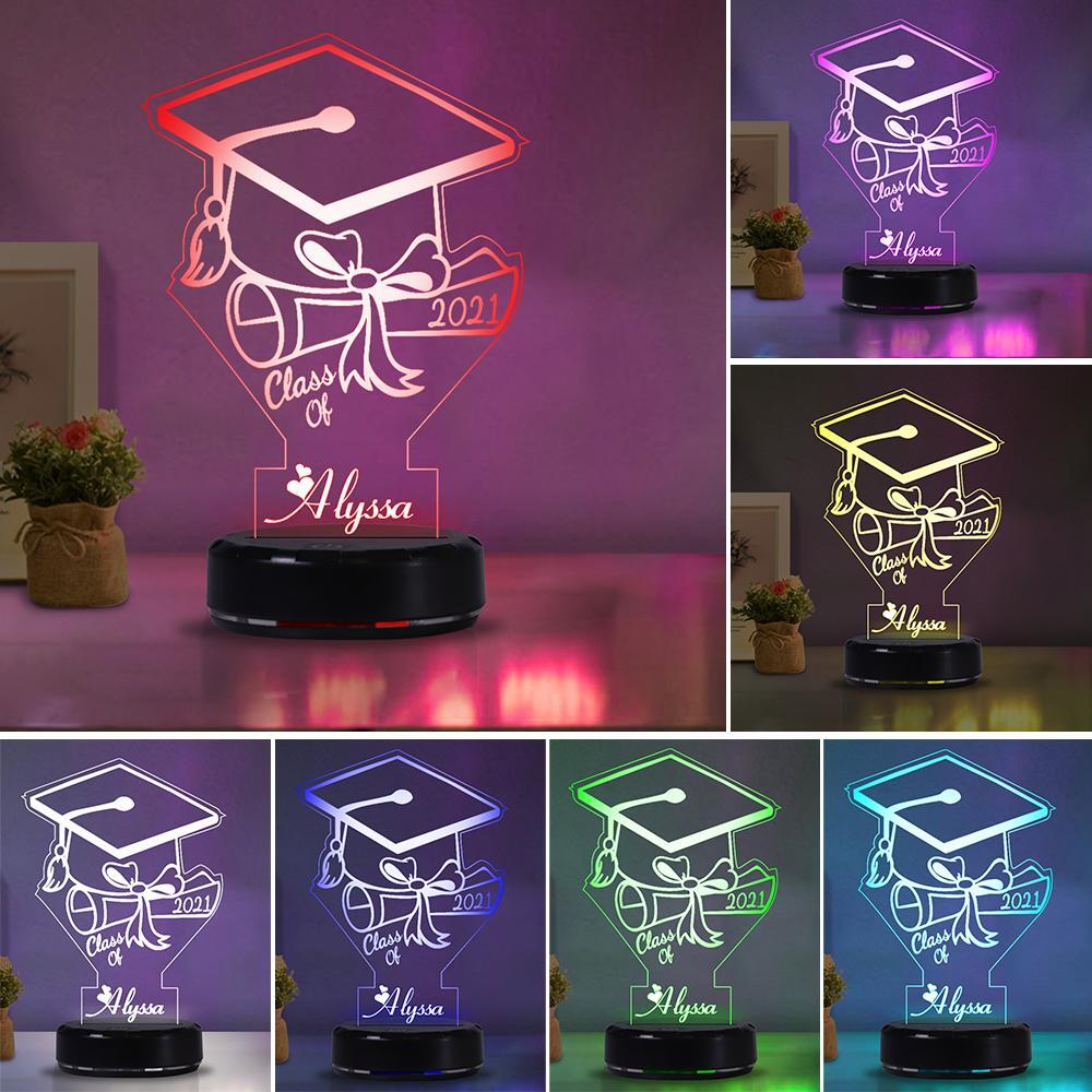 GRADUATION GIFTS FOR FRIENDS