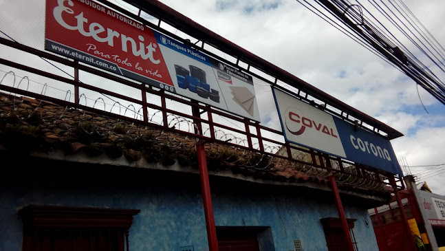 Horario de Coval