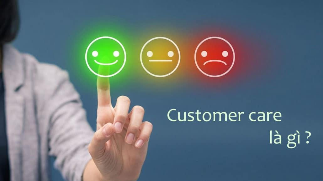 Sự hài lòng là chỉ số đánh giá mức độ hài lòng của khách hàng