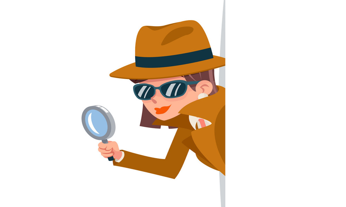 The Buyers Detective - The Property Finders, personal property ...