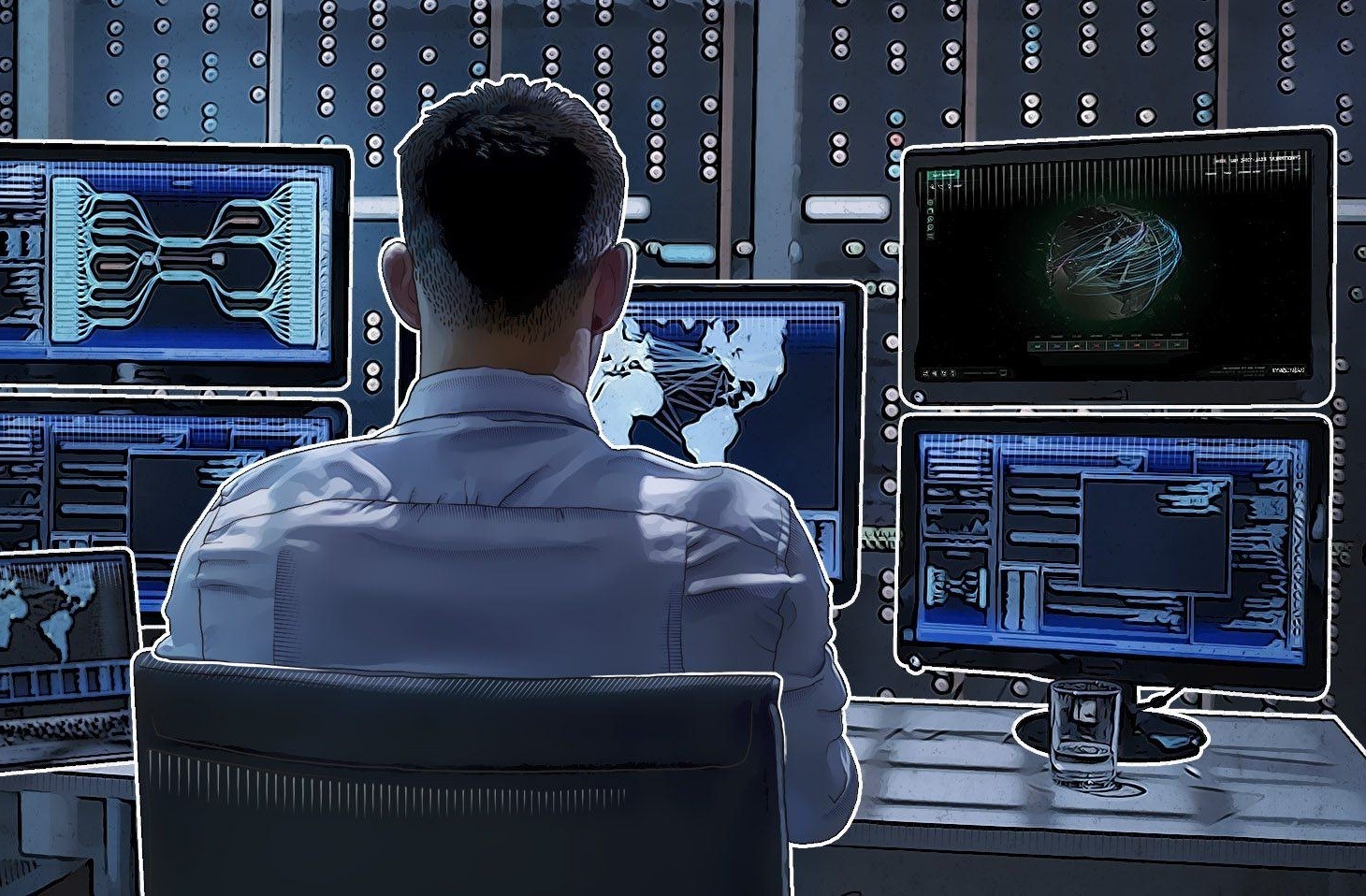New Kaspersky CyberTrace streamlines threat intelligence flows for better initial response to cyberthreats 1