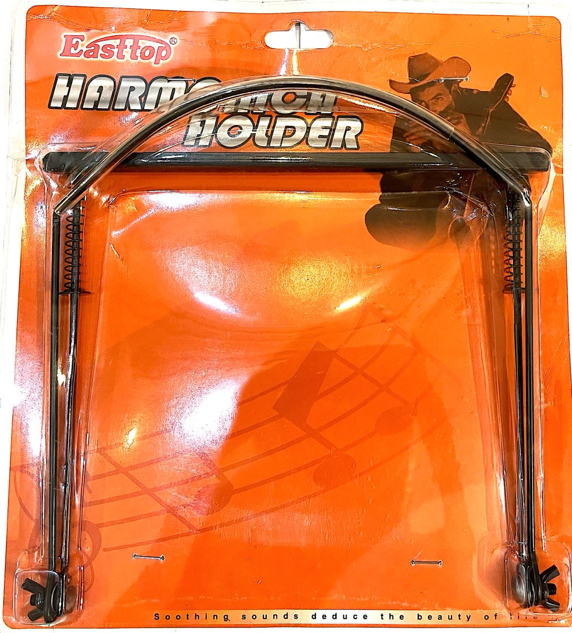 هولدر سازدهنی Harmonica Holder