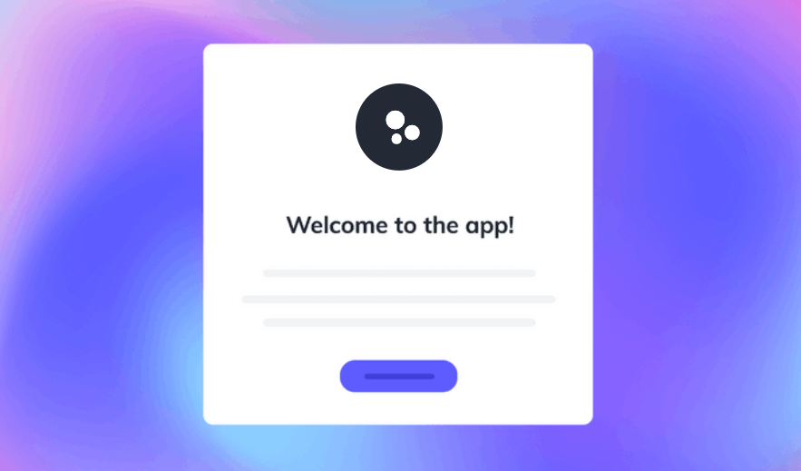 SaaS User Onboarding