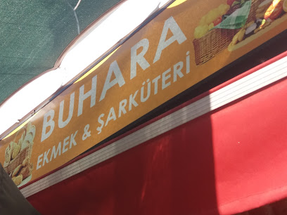 Buhara Ekmek & Şarküteri