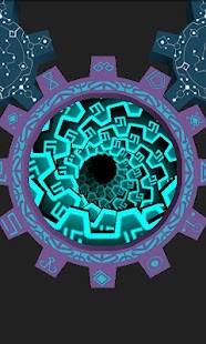 Gate of Time Live Wallpaper apk Review
