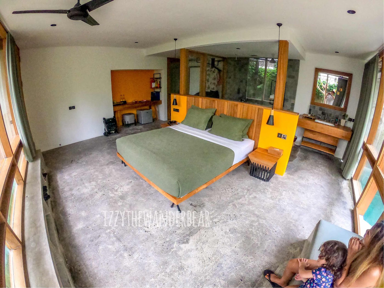 The Saren Bali, Tabanan - One Bedroom Pool Villa