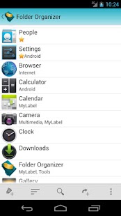 Download Folder Organizer apk