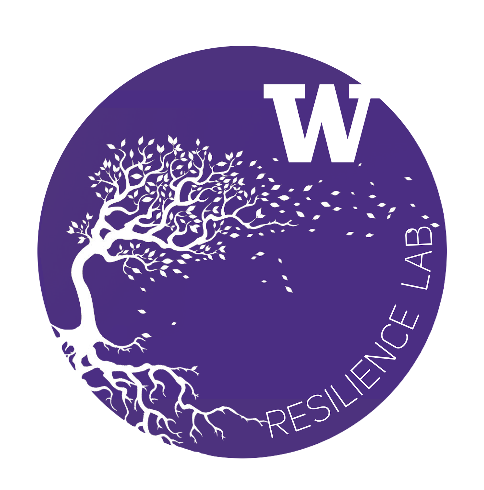 UW Resilience Lab logo