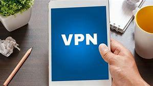 Image result for use VPN when using a public network