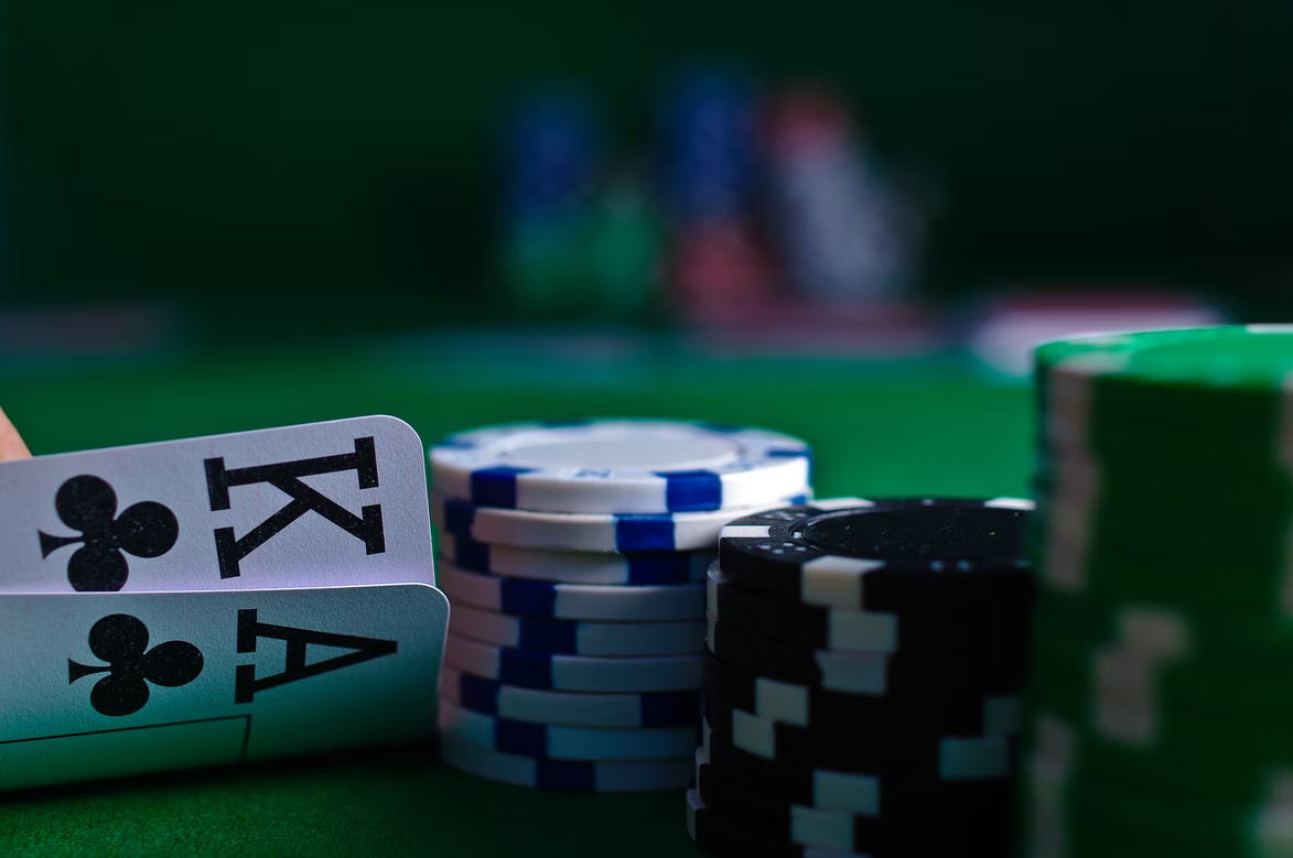 Five Best Features of an Online Casino - Digis Mak