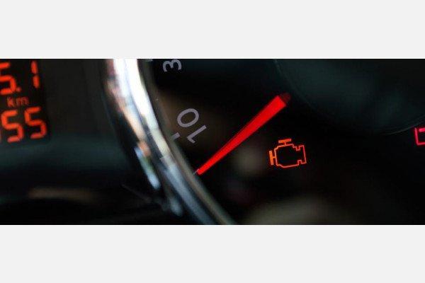 Volkswagen Polo'daki Gösterge Uyarı Işıkları - Her Birinin Anlamı -  DailyDriven