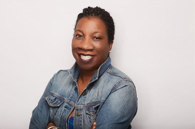 Image result for tarana burke