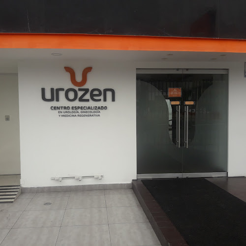 Opiniones de Urozen Clínica de Urología Avanzada en San Borja - Hospital