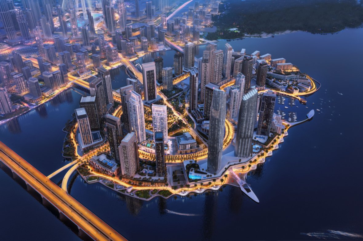 Dubai Then & Now: A great Success Transformation story over 40 years
“Dubai's Miraculous Metamorphosis: A Look at the Global Metroplis City”
