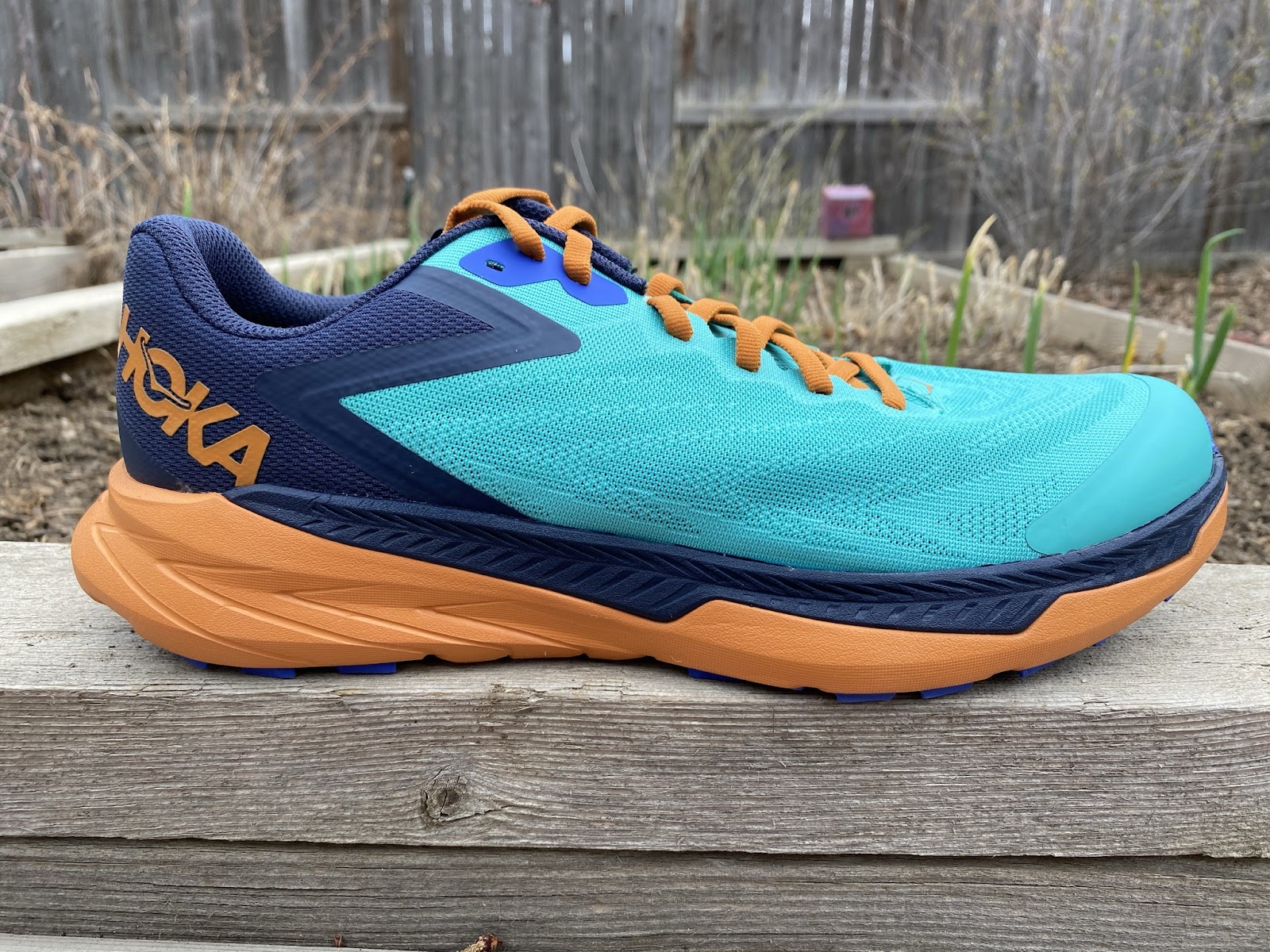 Road Trail Run: Hoka ONE ONE Zinal Multi Tester Review: Screaming Fast Fun,  Fully Capable Rocket of a Shoe!