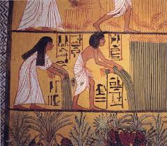 Image result for field of reeds ancient egypt