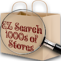 EZ Search 1000s of Stores apk