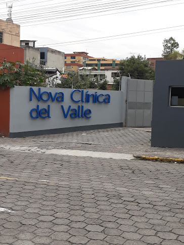 NovaClínica del Valle - Sangolqui
