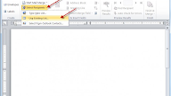 42 how to create labels in word 2010 using mail merge