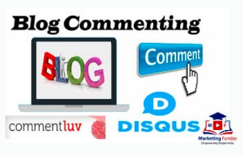 BLOG COMMENTING