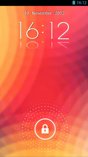 Jelly Bean HD Theme 5 in 1 apk