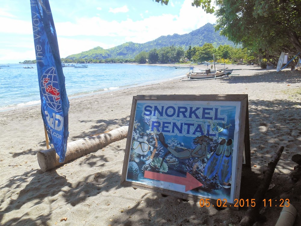 С Бали на Яву на прокатном авто, к вулканам  Иджен и Бромо.