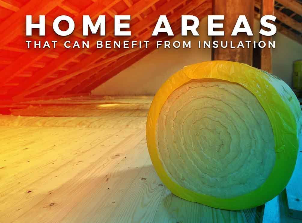 Benefit From Insulation