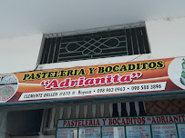Opiniones de Pasteleria Y Bocaditos Adrianita en Guayaquil - Panadería