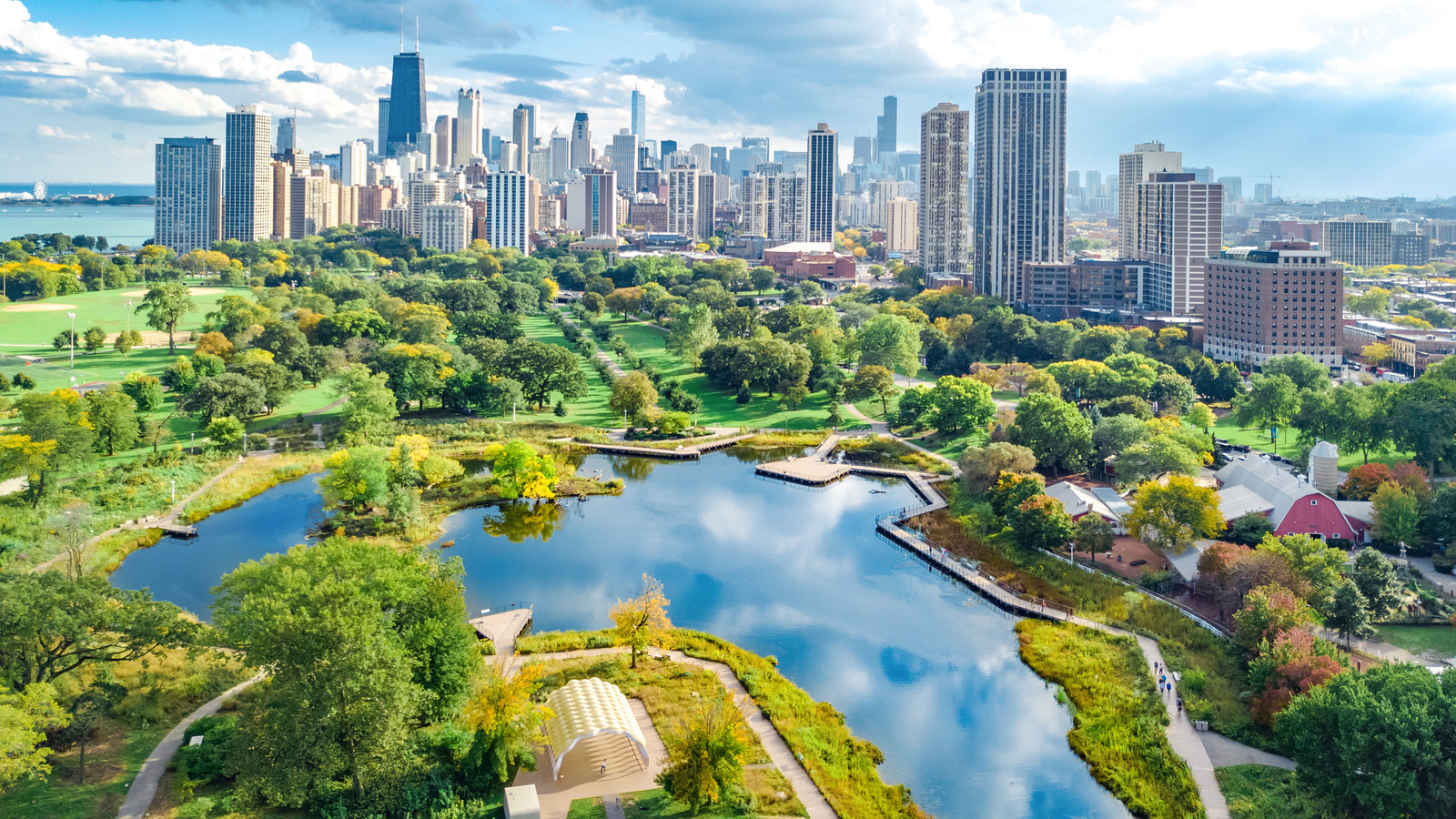 chicago best neighborhoods for families