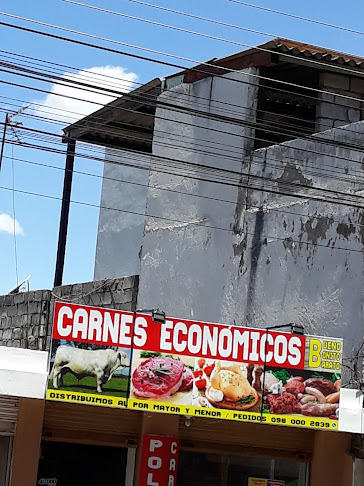 Carnes Económicos