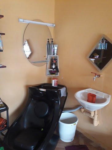 Peluqueria Verónica Encalada