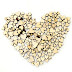 Download 100Pcs Rustic Wooden Love Heart Wedding Table Scatter
Decoration Wood Crafts Gif