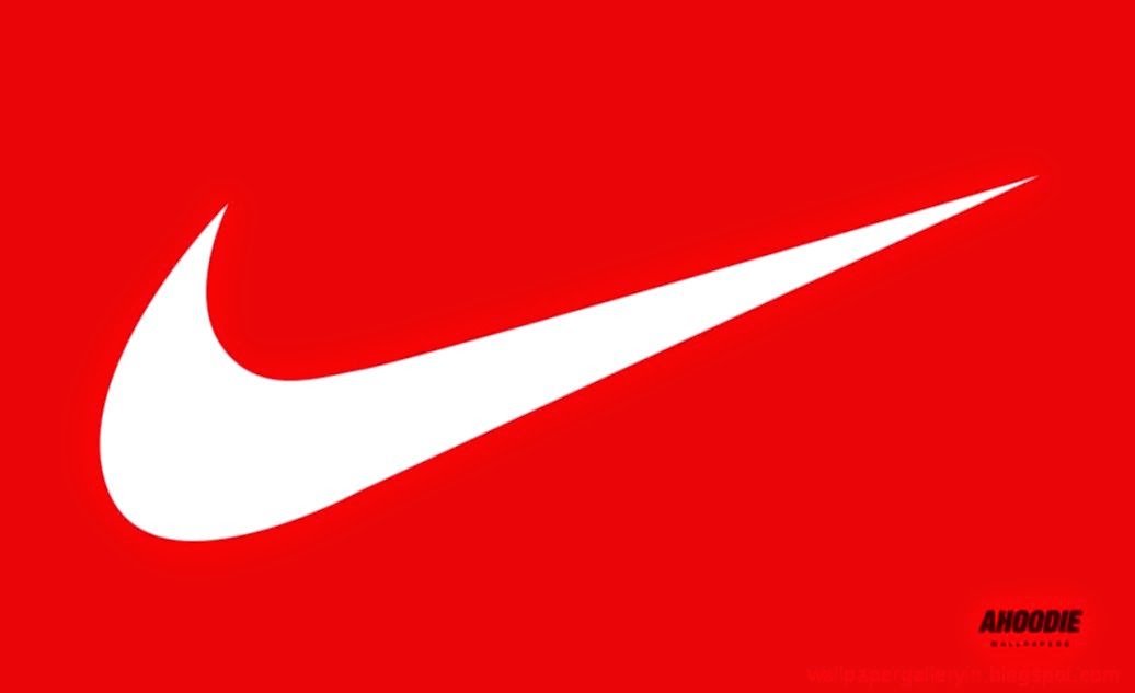 The Story Of The Nike Swoosh Logo - Logo Design Magazine