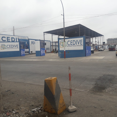 Comentarios y opiniones de CEDIVE