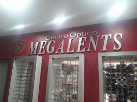 Megalents